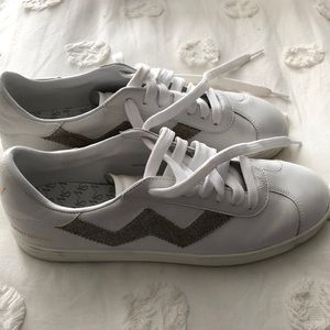 Stuart Weizmann sneakers